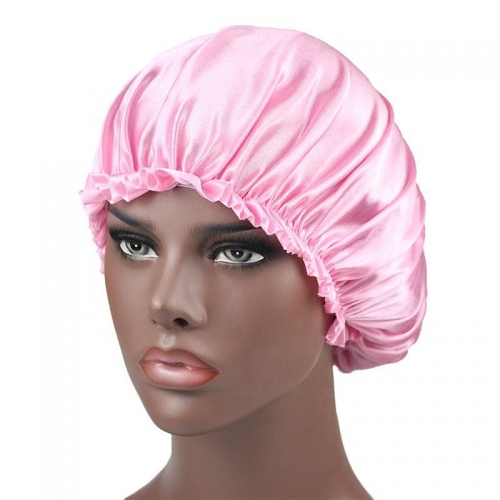 Sublimation Blank Hair Bonnet