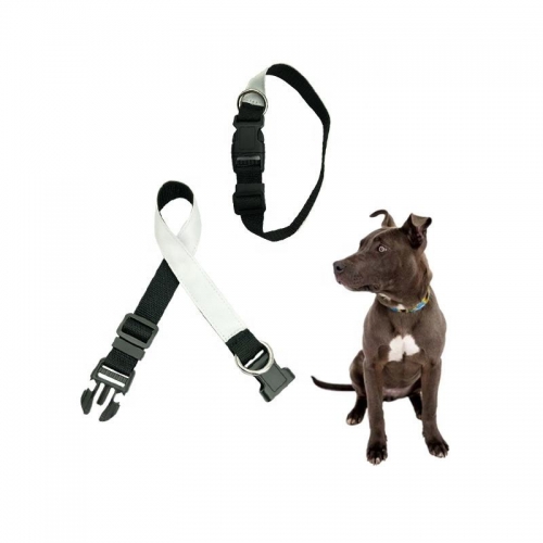 Sublimation Blank  Dog  Safety Collar