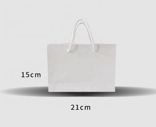 A3 A4 A5 Sublimation  Paper Shopping Tote Bag