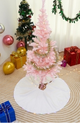 Sublimation LED Christmas Tree Skirt