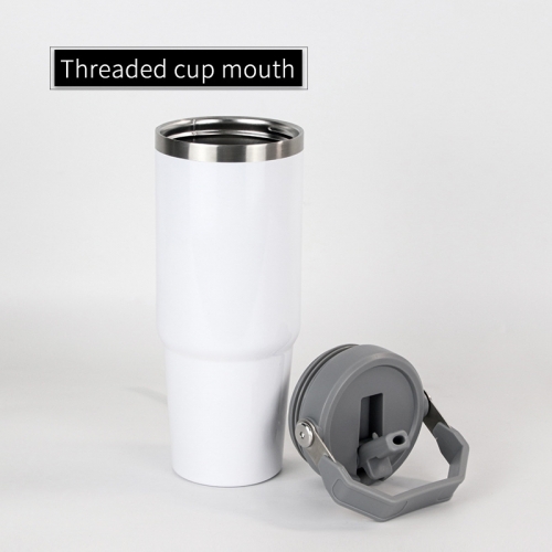 Sublimation  Portable Cup Cover