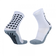 Football Anti Slip Socks