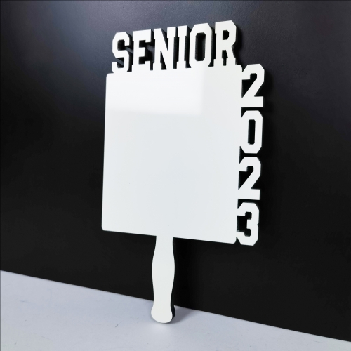 Senior 2023 Fan
