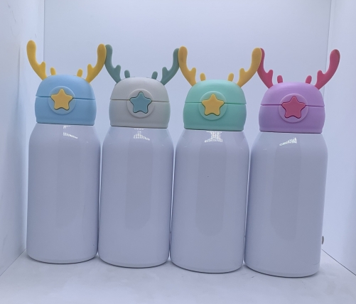 500ml Kids Thermos Cup