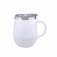 12oz Mug with handle