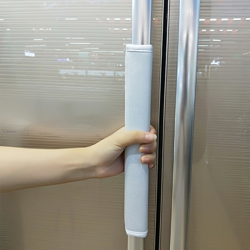 Refrigerator Door Handle Covers