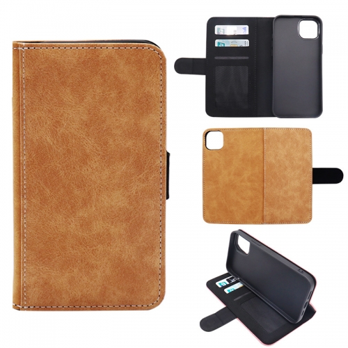 Leather Wallet Phone Cases