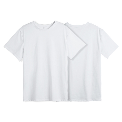 Youth White Shirt