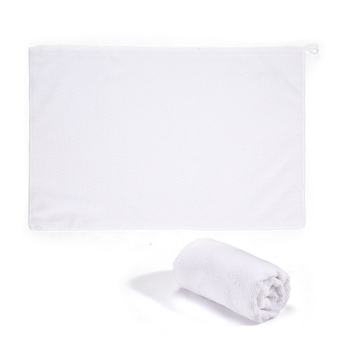 40*60cm Microfiber Sublimation Towel