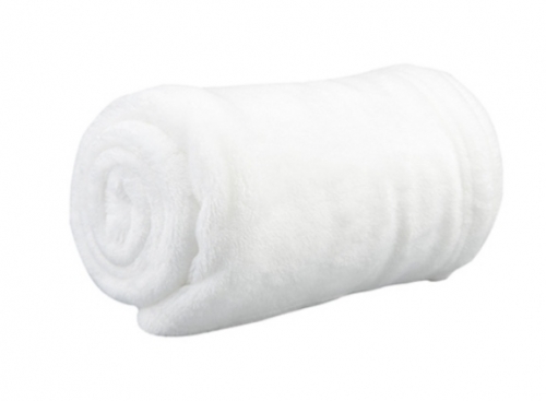 76*102cm Sublimation Baby Blanket