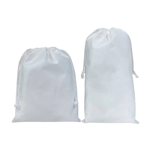 Sublimation Non-woven Drawstring Bag