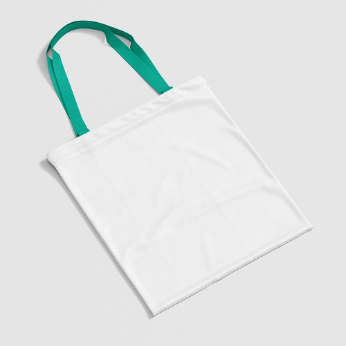 Canvas Sublimation Bag