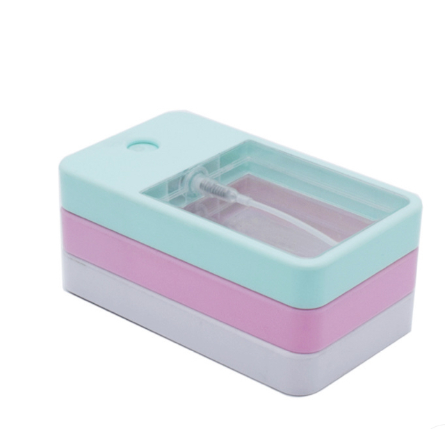 Sublimation Perfume Box