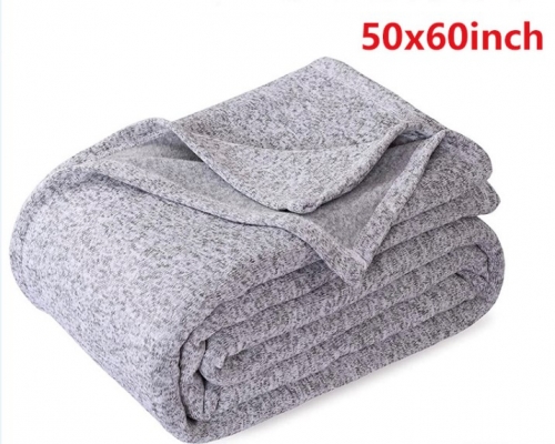 50*60 inch Sublimation Blankets