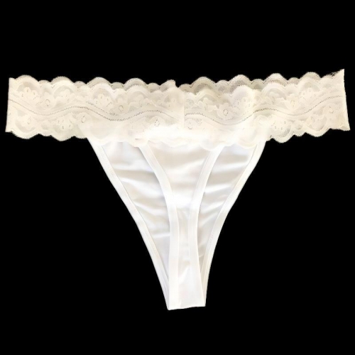 Sublimation Lace Underwear