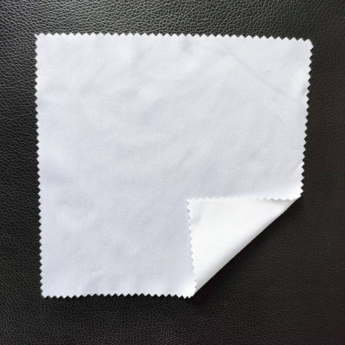 Sublimation Lens Cleaning Cloth