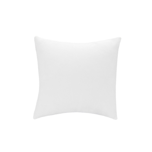 Black White Sublimation Pillow Cases