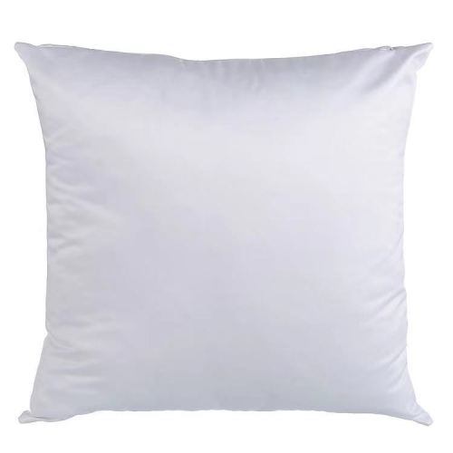Satin Sublimation Pillow Cases
