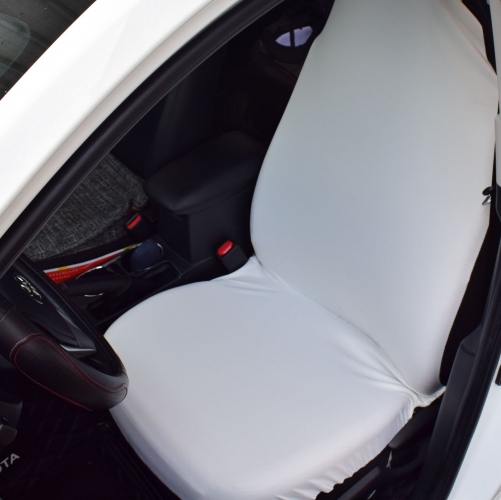Sublimation Car Seat Cover Protector
