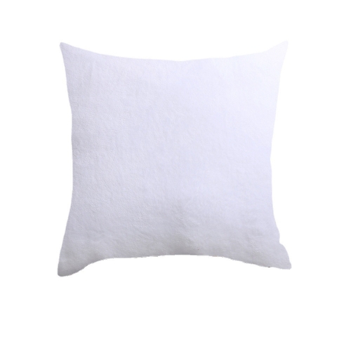 Velvet Sublimation Pillow Cover