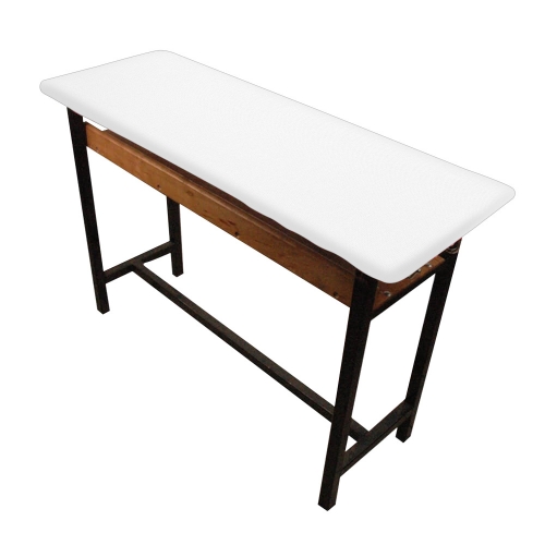 White Sublimation Table Covers Cloth