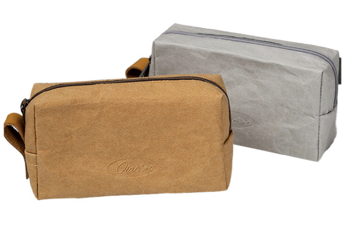 Sublimation Kraft Paper Cosmetic Bag