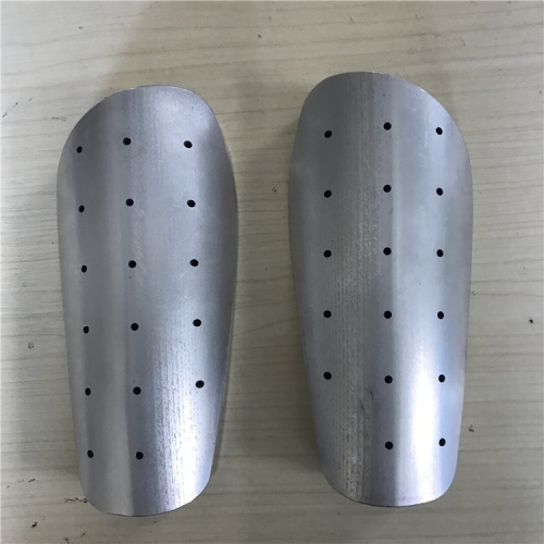 Sublimation Jigs Mold Metal Tool for Shin Guards