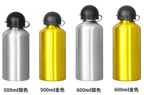 500ml 600ml Sublimation Flask