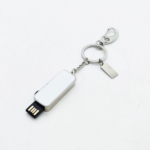 Sublimation USB Flash Drive