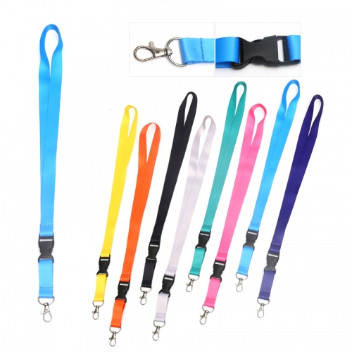 Sublimation Lanyard for Name Tags