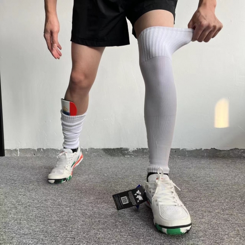 Soccer Sublimation Socks Splints