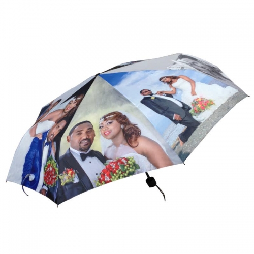 Sublimation Umbrellas