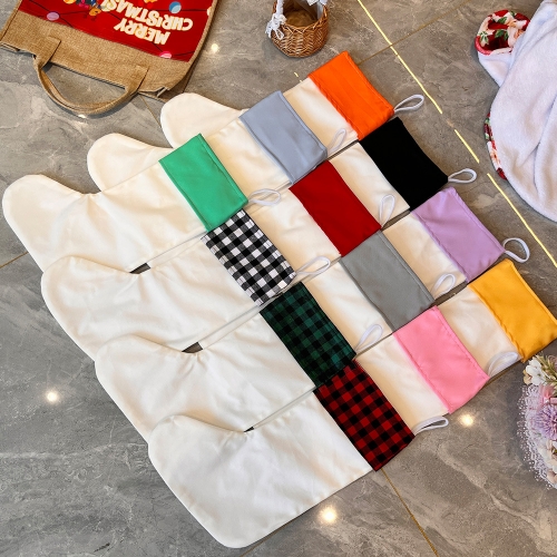 Sublimation Candy Stockings