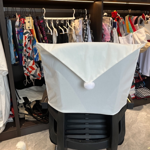 Sublimation Chair Cover