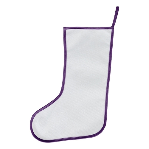 Sublimation Linen Stockings