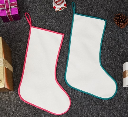 Sublimation Linen Stockings