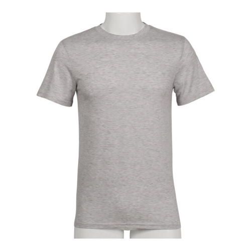 Grey Sublimation T-Shirts