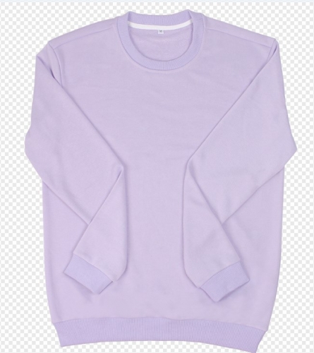300g Polyester Sublimation Sweatshirt