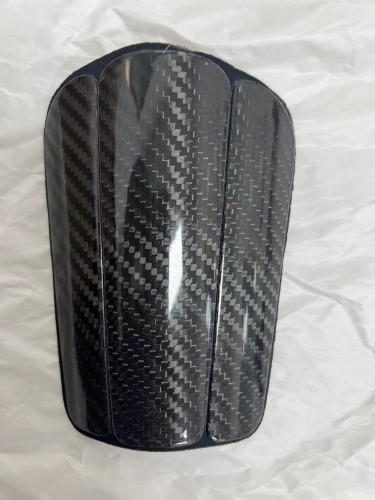 Carbon Fiber Shin Pads