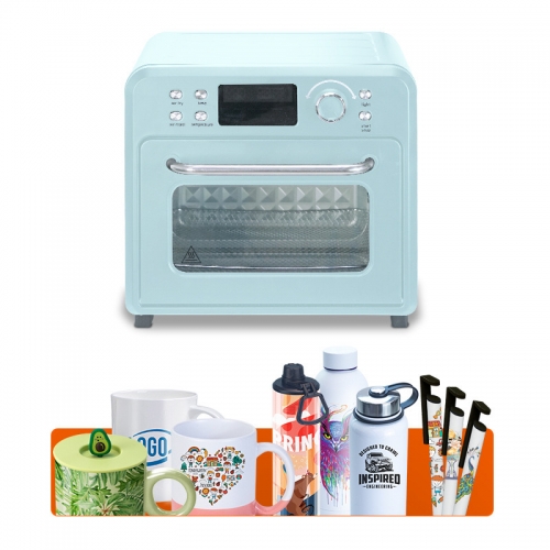 Sublimation Oven