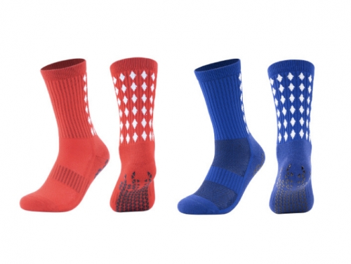 Sports Grip Socks