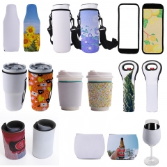 Sublimation Bottle Tumbler Holder