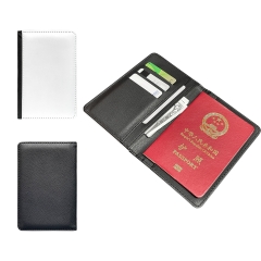 Sublimation Passport Holder