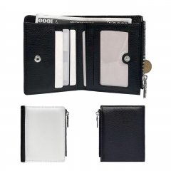 Men's Sublimation Wallet