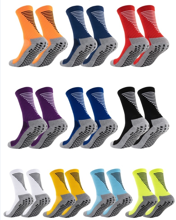 Sports Grip Socks