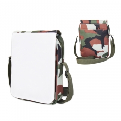 Camouflage Sublimation Bag