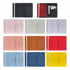 Sublimation Passport Holders