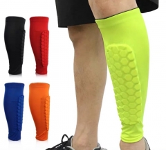 Shin Sleeve Sock