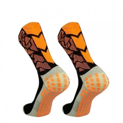 Soccer Grip Socks