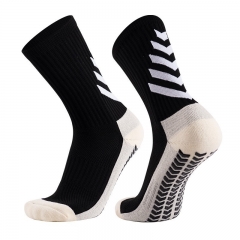 Soccer Socks with Grip Pads